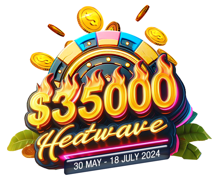 $35,000 Heatwave