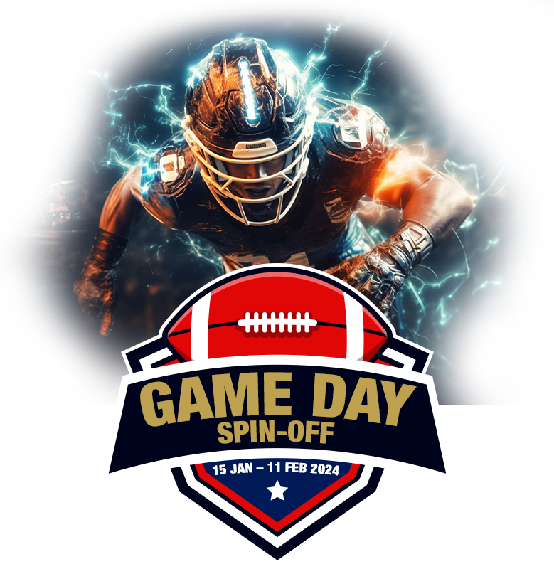 Game Day Spin-off