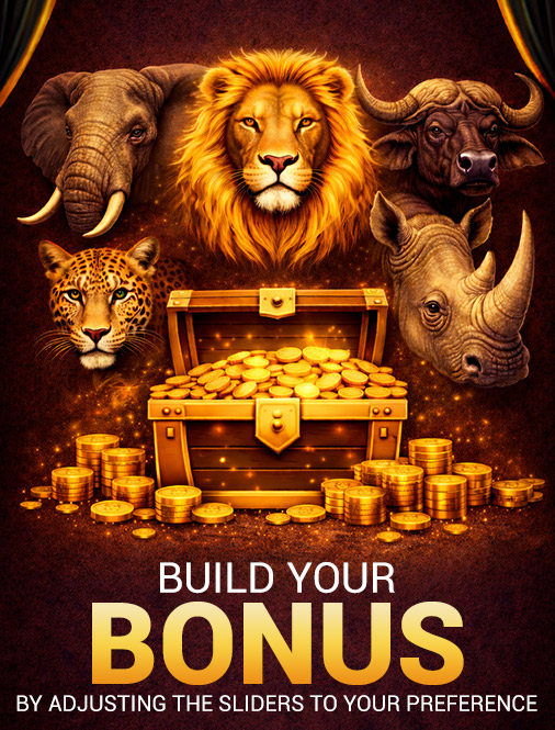 Build Your Bonus