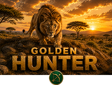 Golden Hunter Tier