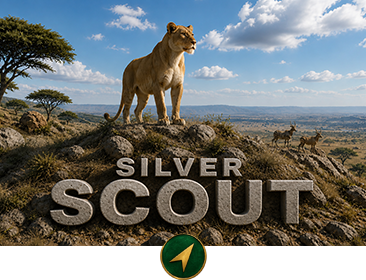 Silver Scout Tier