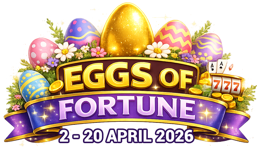 Emerald Fortune Flip 